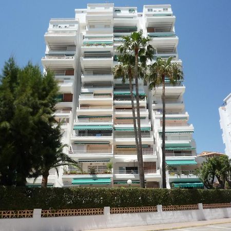Apartamentos Marblau Varios 1, 2 Y 3 Dormitorios - Julio Y Agosto Solo Familias Playa de Gandia Exterior foto