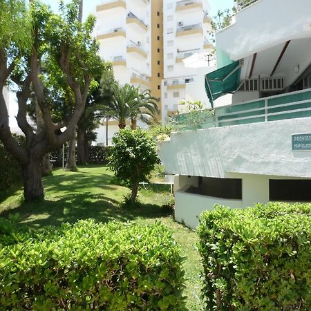 Apartamentos Marblau Varios 1, 2 Y 3 Dormitorios - Julio Y Agosto Solo Familias Playa de Gandia Exterior foto