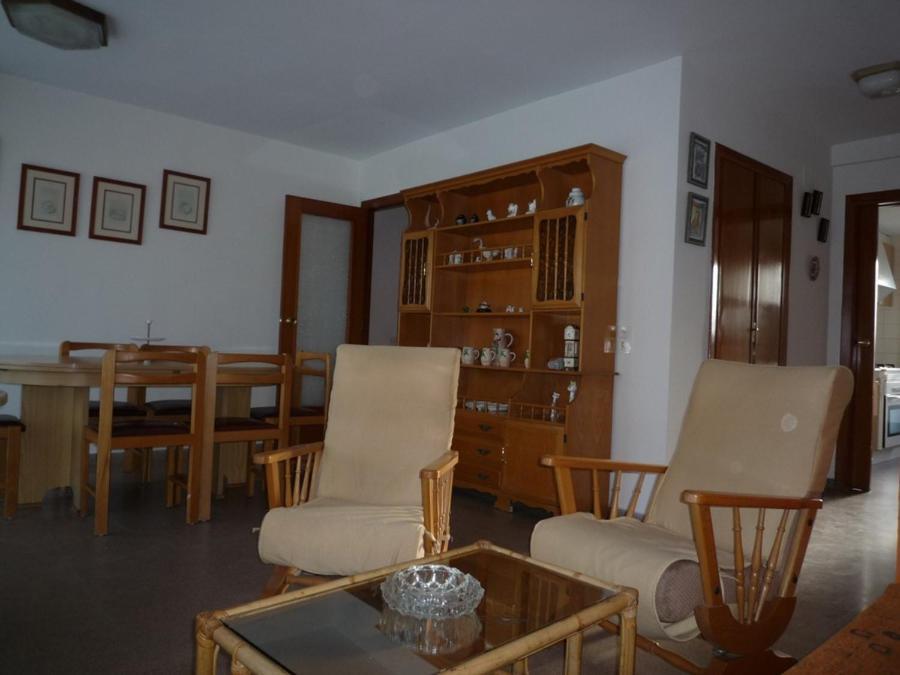 Apartamentos Marblau Varios 1, 2 Y 3 Dormitorios - Julio Y Agosto Solo Familias Playa de Gandia Exterior foto