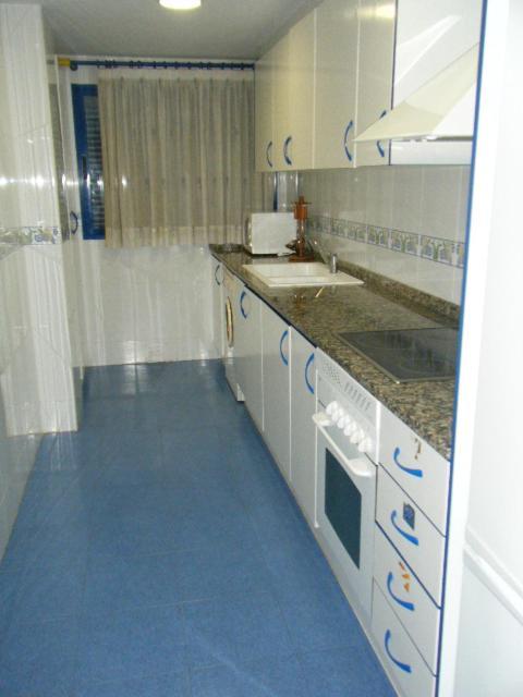 Apartamentos Marblau Varios 1, 2 Y 3 Dormitorios - Julio Y Agosto Solo Familias Playa de Gandia Exterior foto