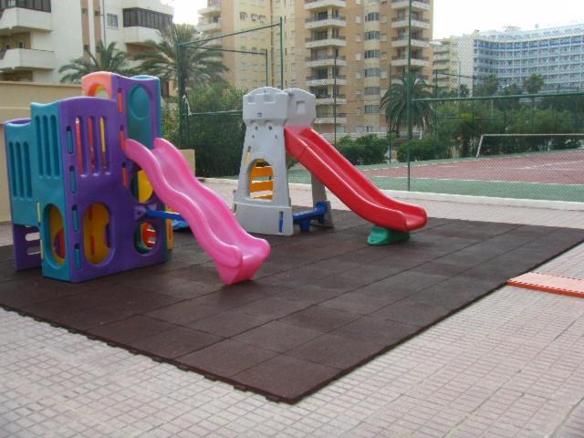 Apartamentos Marblau Varios 1, 2 Y 3 Dormitorios - Julio Y Agosto Solo Familias Playa de Gandia Exterior foto