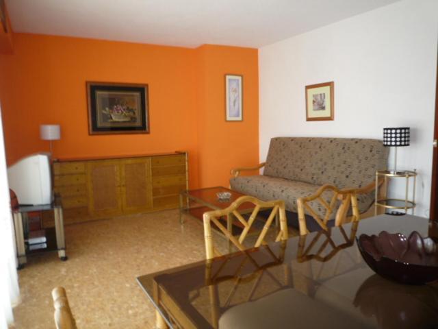 Apartamentos Marblau Varios 1, 2 Y 3 Dormitorios - Julio Y Agosto Solo Familias Playa de Gandia Exterior foto