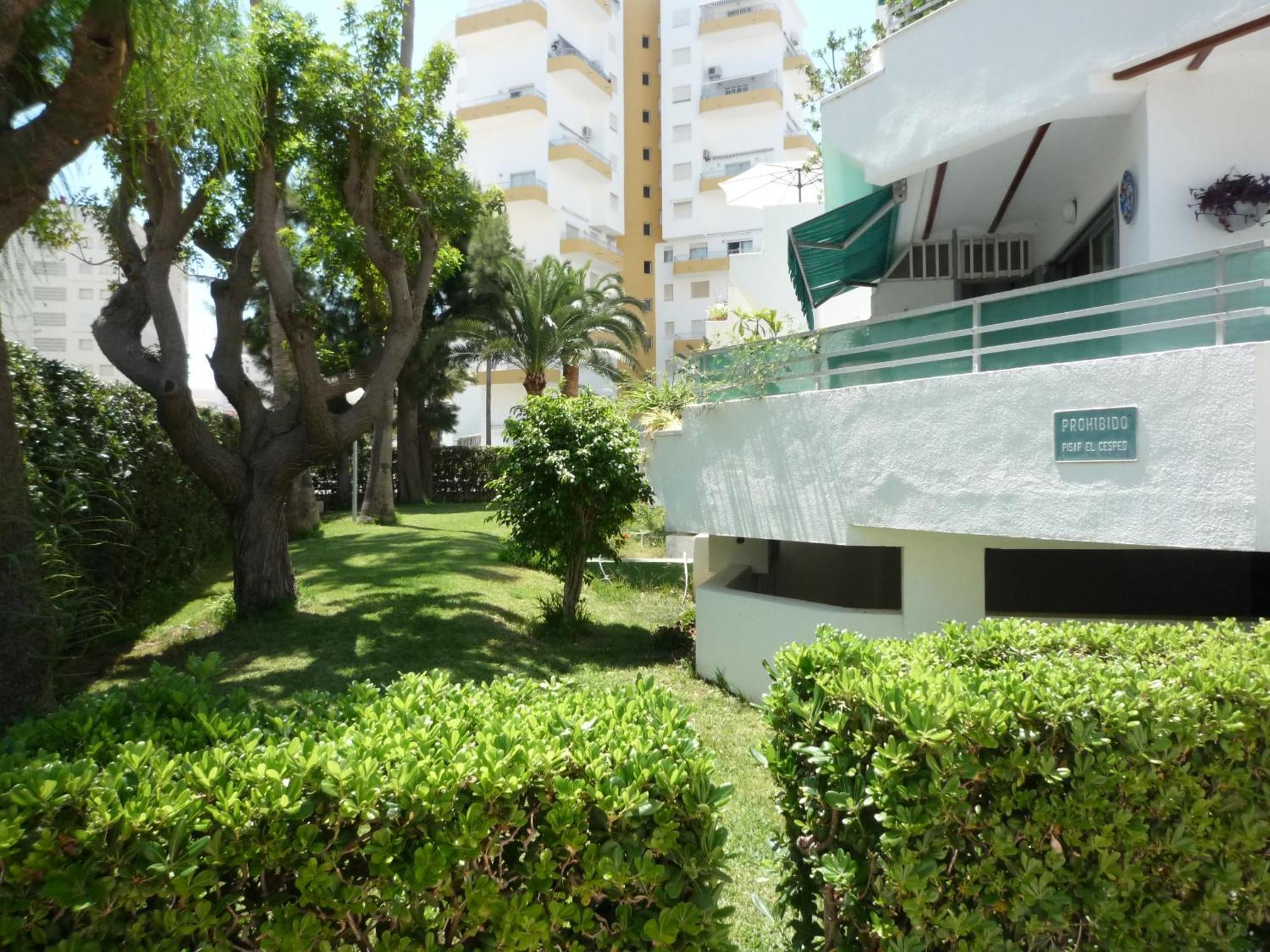 Apartamentos Marblau Varios 1, 2 Y 3 Dormitorios - Julio Y Agosto Solo Familias Playa de Gandia Exterior foto